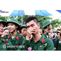 Đã lấy vợ có con có phải đi nghĩa vụ quân sự ? Xăm hình, hen suyễn có phải đi nghĩa vụ quân sự ?