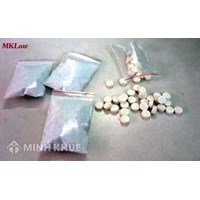 Bị phát hiện có một tép heroin thì phạt tù bao nhiêu năm ?