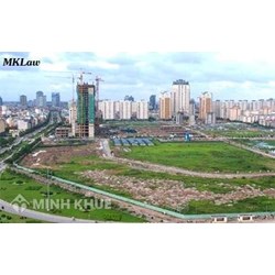 Nhà đất chưa có sổ đỏ có được đền bù theo đơn giá nhà ở khi giải tỏa ? Tiền đền bù đất đai khi thu hồi ?