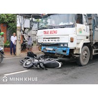 Gây tai nạn giao thông do biển báo giao thông lỗi có bị xử phạt không?