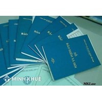Một người có thể có bao nhiêu sổ bảo hiểm ?