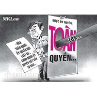 Nội dung Giám đốc ủy quyền cho Phó giám đốc cần có những gì?