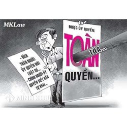 Nội dung Giám đốc ủy quyền cho Phó giám đốc cần có những gì?