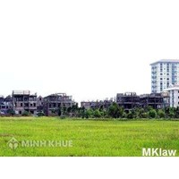 Việc đòi lại mảnh đất 10m2 như vậy có đúng không ?