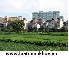 Tư vấn về chuyển đổi sang đất thổ cư ?