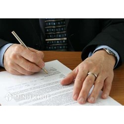 Thủ tục khởi kiện ra tòa án?