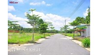 Tư vấn chuyển từ đất vườn lên thổ cư mà vẫn xây lại nhà ?