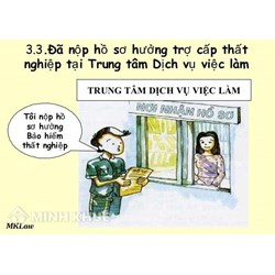 Lĩnh bảo hiểm thất nghiệp ở công ty cũ có được hưởng BHTN ở công ty mới ?