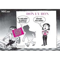 Ai có thể rút đơn ly hôn đơn phương ? Ly hôn đơn phương khi không đủ giấy tờ ?