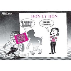 Ai có thể rút đơn ly hôn đơn phương ? Ly hôn đơn phương khi không đủ giấy tờ ?
