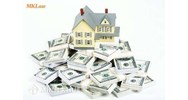 Chi phí phải nộp khi chuyển đất ao thành đất ở ?