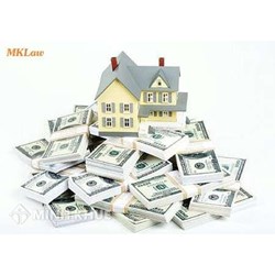 Chi phí phải nộp khi chuyển đất ao thành đất ở ?
