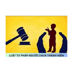 Tư pháp cho người chưa thành niên là gì?
