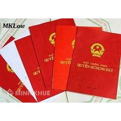 Tư vấn giải quyết trường hợp làm mất sổ đỏ người khác ?