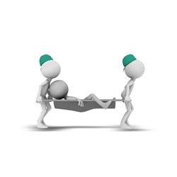 Khi nào thì người lao động tại nạn được bồi thường ?