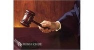 Cách tính thời gian thi hành án tù, án treo, thời gian thử thách?