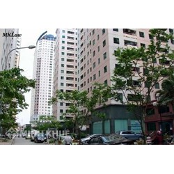 Tư vấn thủ tục chuyển nhượng nhà chung cư ở Hà Nội ?
