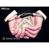 Xử phạt tội lừa đảo chiếm đoạt tài sản khi chơi hụi? Hình phạt hành vi lừa đảo  