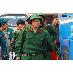 Đã tách hộ khẩu và kết hôn có được miễn nghĩa vụ quân sự không?