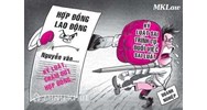Có được đơn phương chấm dứt hợp đồng mà không báo trước ?