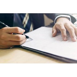 Lấy lại tiền đặt cọc khi chủ bán đã chết ?