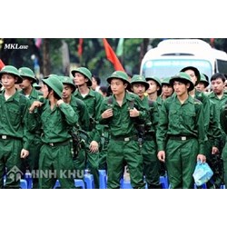 Thủ tục yêu cầu khám lại sức khỏe khi đi nghĩa vụ quân sự?