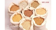 Các loại thức ăn chăn nuôi nào thuộc đối tượng không chịu thuế GTGT ?