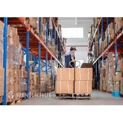 Đại lý thu mua hàng hóa có được sử dụng phiếu xuất kho để xuất hàng cho cơ sở ủy thác thu mua ?