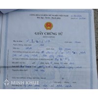 Người nước ngoài mất tại Việt Nam thì phải xử lý như thế nào?