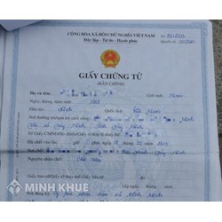 Người nước ngoài mất tại Việt Nam thì phải xử lý như thế nào?