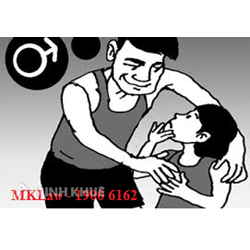 Quan hệ (Giao cấu) tự nguyện với trẻ 13 tuổi có phạm tội không?