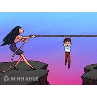 Tư vấn ly hôn khi chưa làm giấy khai sinh cho con ? Quy định về lấy ý kiến của con khi ly hôn ?