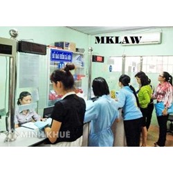 Nghỉ việc không chốt bảo hiểm xã hội giờ phải làm sao ? Thủ tục chốt sổ BHXH cho người lao động ?