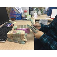 Rút hết tiền trong sổ tiết kiệm có truy ra được không?
