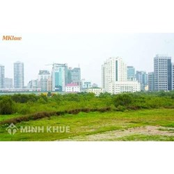 Tư vấn đòi lại đất cho thuê không chịu trả?