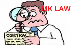 Cách tính mức phạt vi phạm hợp đồng như thế nào?