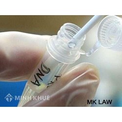 Xét nghiệm ADN không phải là con ruột, có được kiện đòi bồi thường ?