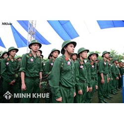 Tư vấn nộp hồ sơ xin tạm hoãn nghĩa vụ quân sự ? Học đại học trực tuyến có phải đi bộ đội ?