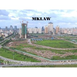 Chuyển đổi đất thổ cư sang đất kinh doanh có vi phạm pháp luật không ?