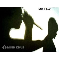 Mức phạt cho tội vì tự vệ vô tình đâm chết người? Vô ý làm chết người có phải đền mạng?