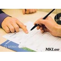 Xử lý trường hợp giả mạo chữ ký giám đốc ?