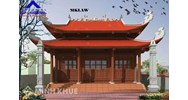 Tư vấn khởi kiện liên quan đến nhà thờ họ theo quy định của luật ?