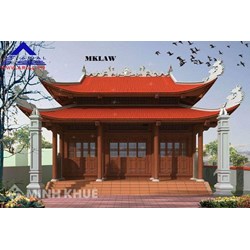 Tư vấn khởi kiện liên quan đến nhà thờ họ theo quy định của luật ?