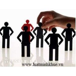 Tư vấn thủ tục thay đổi người đại diện công ty?
