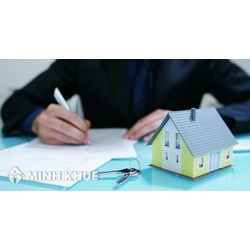 Sang tên sổ đỏ mà không có sổ hộ khẩu gốc của chủ nhà?