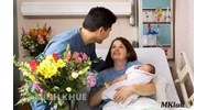 Khai sinh cho con khi bố mẹ chưa đăng ký kết hôn và mẹ chưa đủ 18 tuổi ? Thẩm quyền xác định cha cho con ?