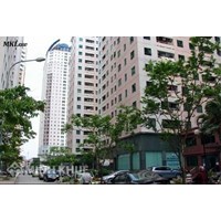 Tư vấn thủ tục đặt cọc mua căn hộ chung cư ? Cách thanh toán hợp đồng mua nhà chung cư ?