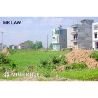 Miễn giảm thuế khi chuyển đổi mục đích sử dụng đất ? Cách tính thuế khi chuyển đổi mục đích sử dụng đất ?