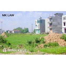 Miễn giảm thuế khi chuyển đổi mục đích sử dụng đất ? Cách tính thuế khi chuyển đổi mục đích sử dụng đất ?