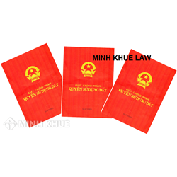 Mất giấy viết tay chuyển nhượng quyền sử dụng đất ?